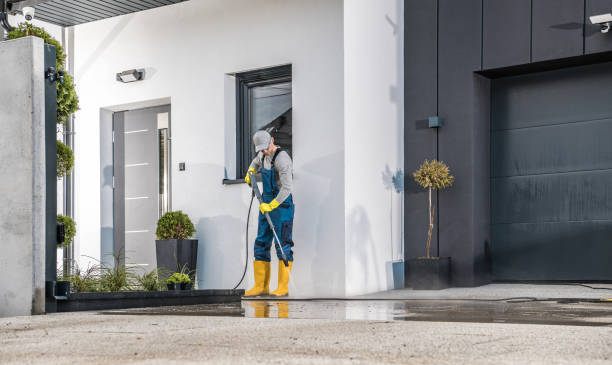 Trusted Lockport Heights, LA Pressure Washing Experts